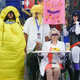 Image for article titled Some Of Our Favorite Cosplay From Comicpalooza 2019